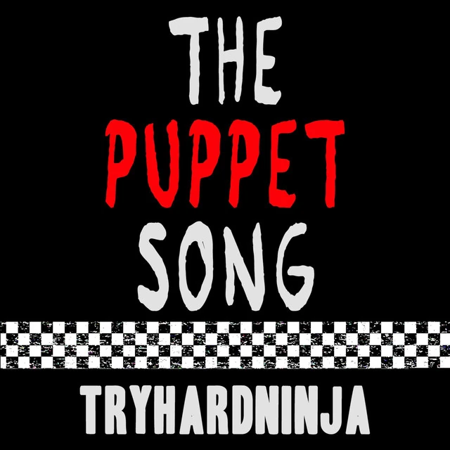 The Puppet Song Five Nights at Freddy's Fanon Fandom