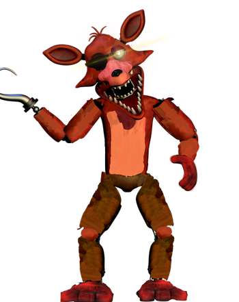 In Coming for your Booty thats Treasure tho-Foxy