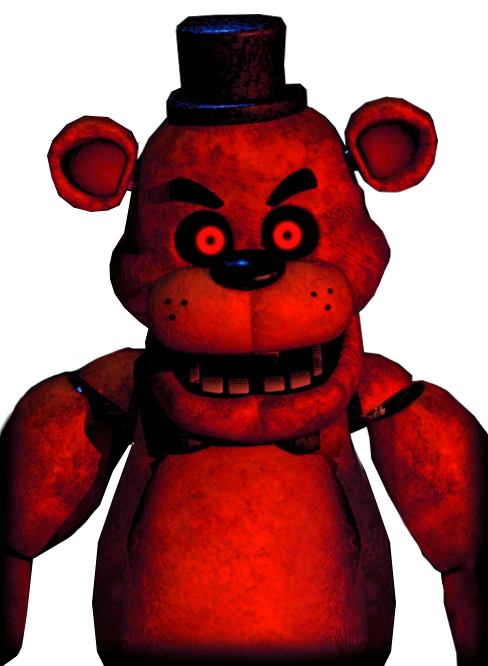 Five Nights at Freddy's (tv show), Five Nights at Freddy's Fanon Wiki