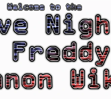 Buff Helpy, Five Nights at Freddy's Fanon Wiki