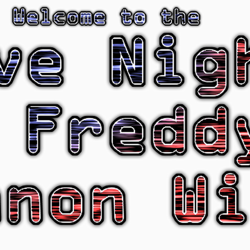 Nightbear Remodel, Five Nights at Freddy's Fanon Wiki