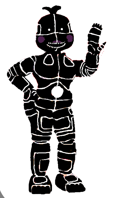 Funtime Chica, FNaF Sister Location Wikia