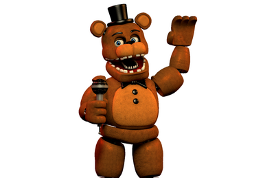 Fredbear and Friends: Reboot, Fredbear and Friends Wiki