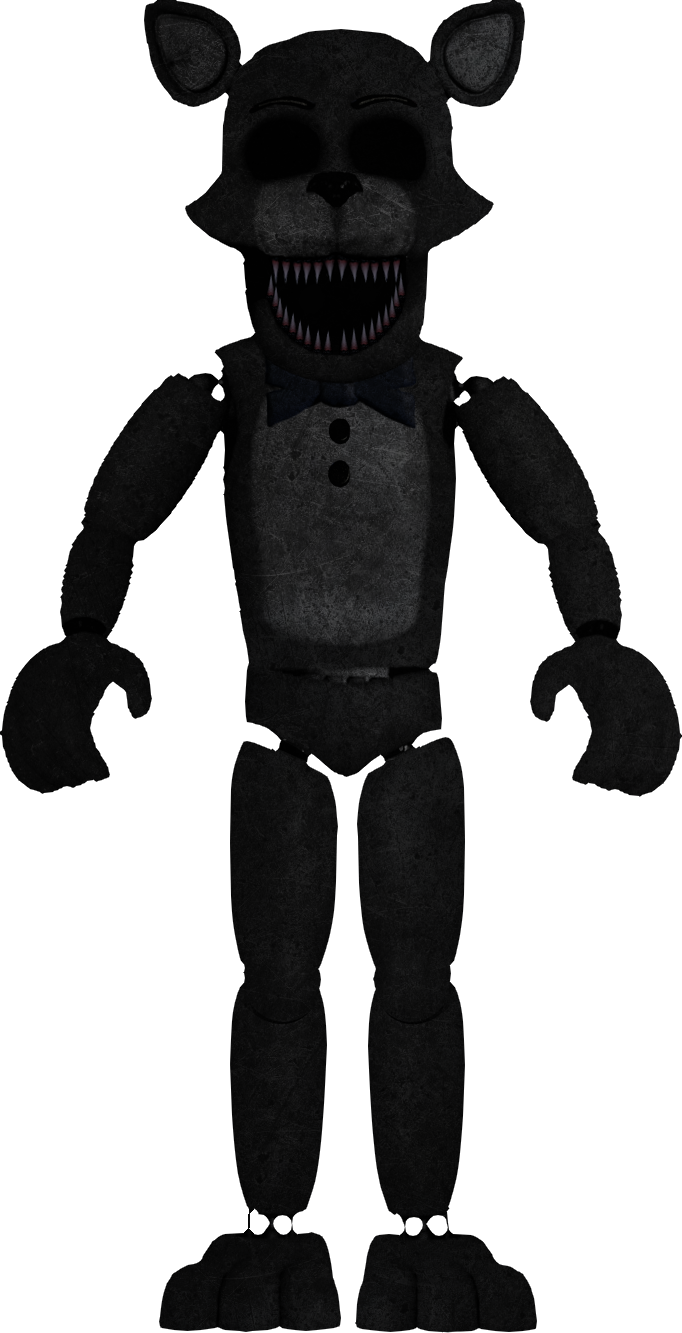 Mr Cat | Five Nights at Freddy's Fanon Wiki | Fandom