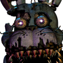 One Night Of Everything Ultimate Custom Night Five Nights At Freddy S Fanon Wiki Fandom - five nights at freddy s fanon wiki creating and becoming nightmare fnaf 6 animatronics roblox One Night Of Everything Ultimate Custom Night Five Nights At Freddy S Fanon Wiki Fandom - creating and becoming nightmare fnaf 6 animatronics roblox
