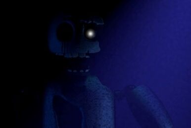 Nightbear Remodel, Five Nights at Freddy's Fanon Wiki