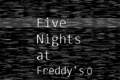 Five Ventures With 39, Five Nights With 39 Wiki