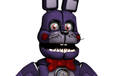 Nightbear Remodel, Five Nights at Freddy's Fanon Wiki