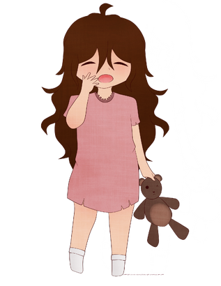 Play With Me Sally  Creepypasta cute, Creepypasta, Creepypasta chibi