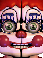 One Night Of Everything Ultimate Custom Night Five Nights At Freddy S Fanon Wiki Fandom - how to get you found it and rwqfsfazxc badges in roblox fredbear