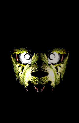 Fredbear (GFICP), Five Nights at Freddy's Fanon Wiki