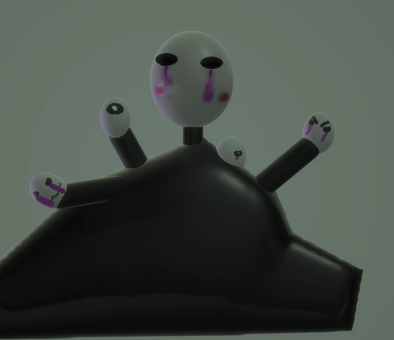 Puppet master Five Nights at Freddy's Fanon Wiki Fandom