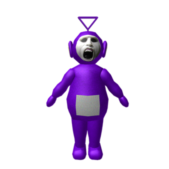 Slendytubbies World Free Download - FNAF Fan Games