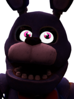 Buff Helpy, Five Nights at Freddy's Fanon Wiki