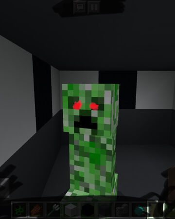 Creepy The Creeper Five Nights At Freddy S Fanon Wiki Fandom