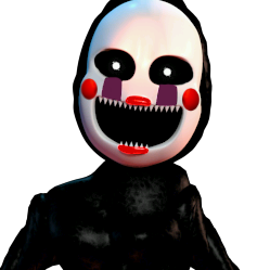 Nightmare Puppet, Five Nights at Freddy's Fanon Wiki