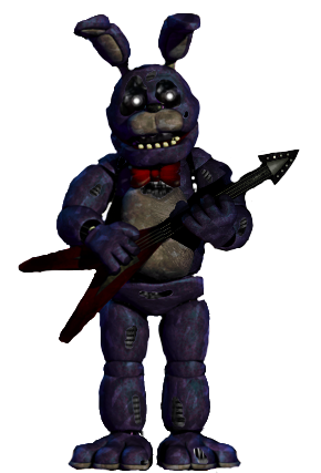Salvaging, Five Nights At Freddy's Wiki