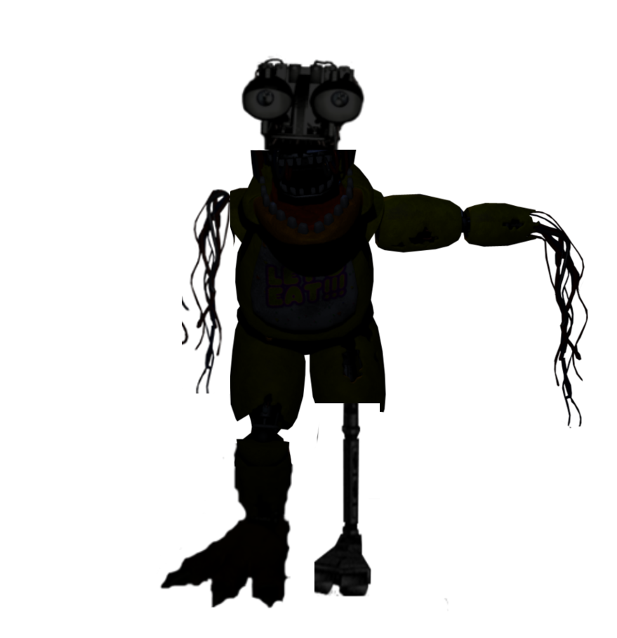 Five Night At Funtime Chica  Five Nights at Freddy's Fanon Wiki