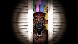 Remastered big nightstand model for Fnaf 4 Remake and some renders of game  assets : r/fivenightsatfreddys