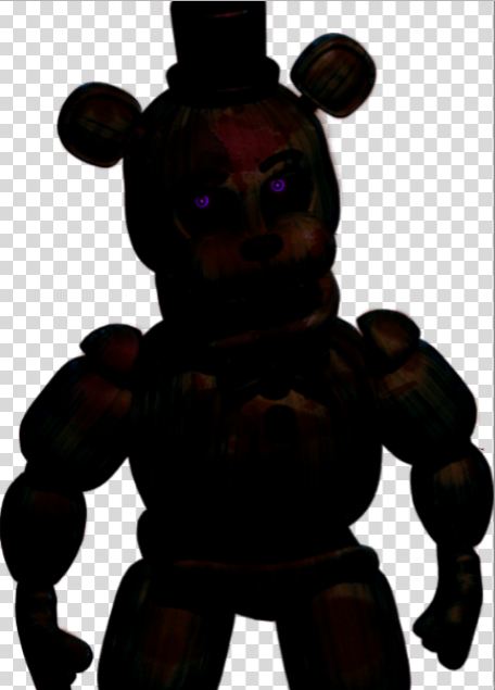 Five Nights at Freddy's 2 (film), Movie Fanon Wiki