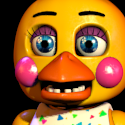 Toy Chica Top Speed: 48% Acceleration: 87% Handling: 71% Weight: 39% Off-Road: 57% Kart Color: Orange