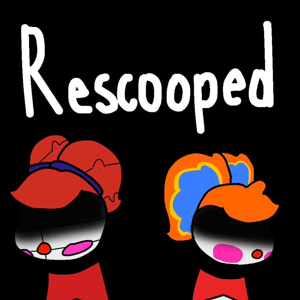 A funny fnaf world reference [LolBit redesign] : r/fivenightsatfreddys