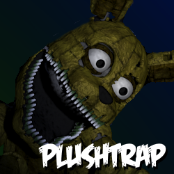 Plushtrap, Five Nights at Freddy's Wiki