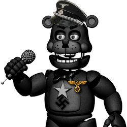 Category:Bears, Five Nights at Freddy's Fanon Wiki