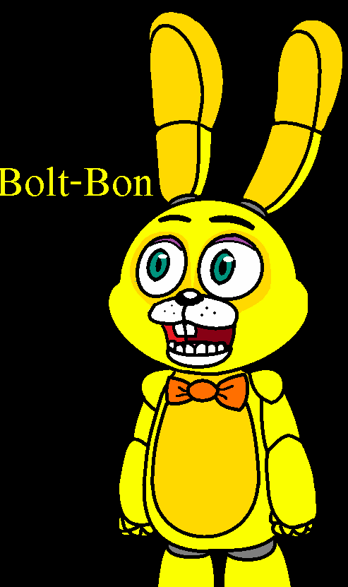 Bon Bon, Five Nights At Freddy's Wiki