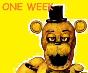 Nightshift at Fredbear's, Five Nights at Freddy's Fanon Wiki