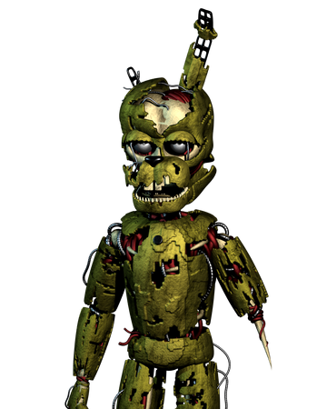 pics Fnaf 6 Scraptrap Without Suit https lizsheridan info photo collection scraptrap fnaf aspx
