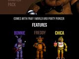 FNAF Universe