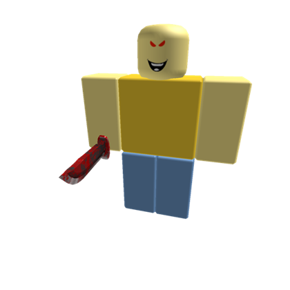 Simple Edit of John Doe of Roblox in FNAF 1 : r/fivenightsatfreddys