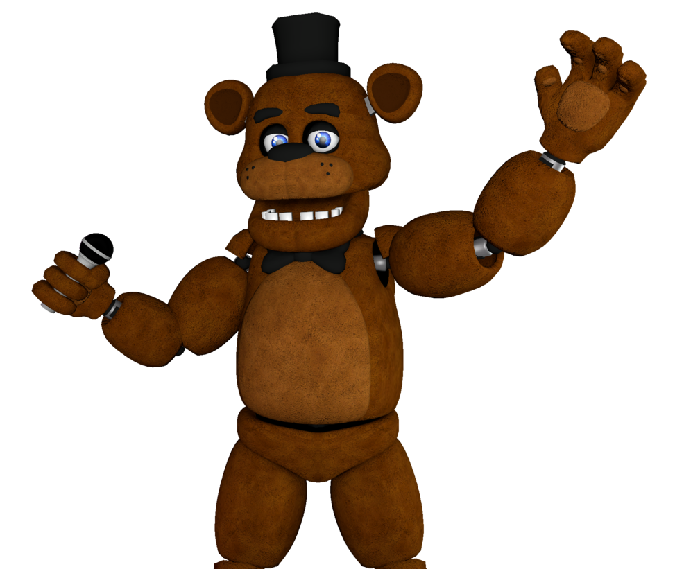 Nightshift at Fredbear's, Five Nights at Freddy's Fanon Wiki