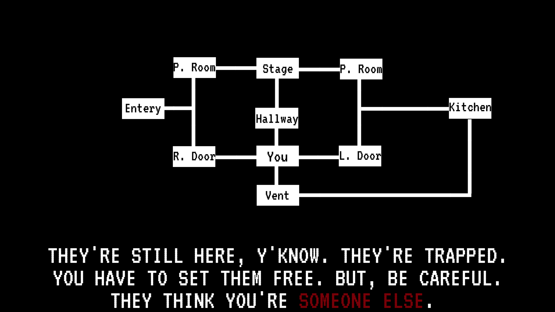 Teasers for 'CASE 85', an upcoming FNAF free-roam fangame. Soon