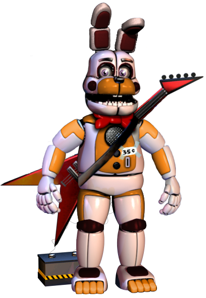 Five Night At Funtime Chica  Five Nights at Freddy's Fanon Wiki