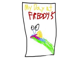 michael afton :( - playlist by snaily