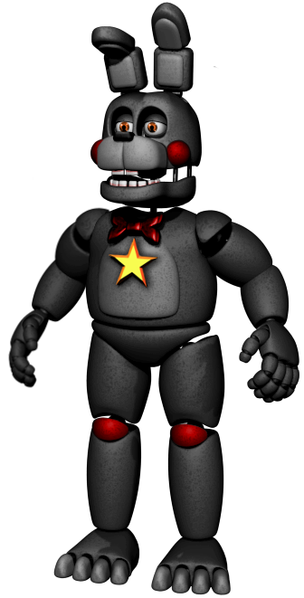 WIP] The Death Attraction 2 : r/fivenightsatfreddys