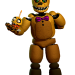 Nightbear, Five Nights at Freddy's Fanon Wiki