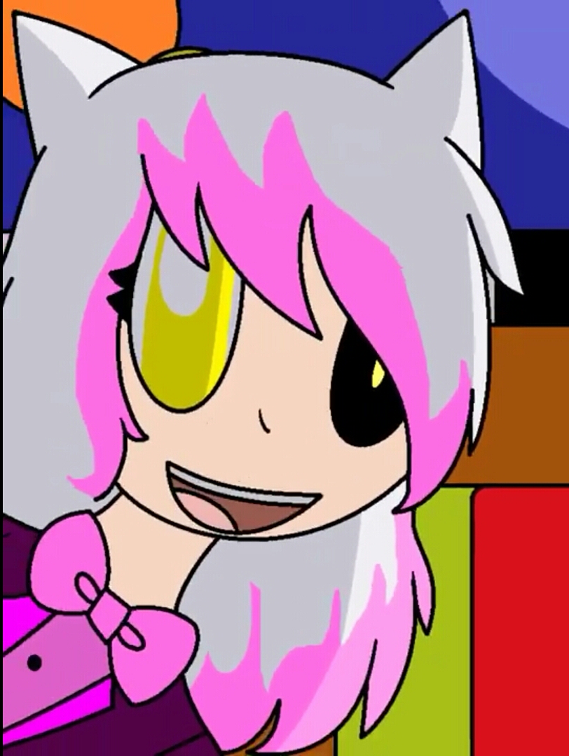 Five Nights at Freddy's Photo: Cute Mangle