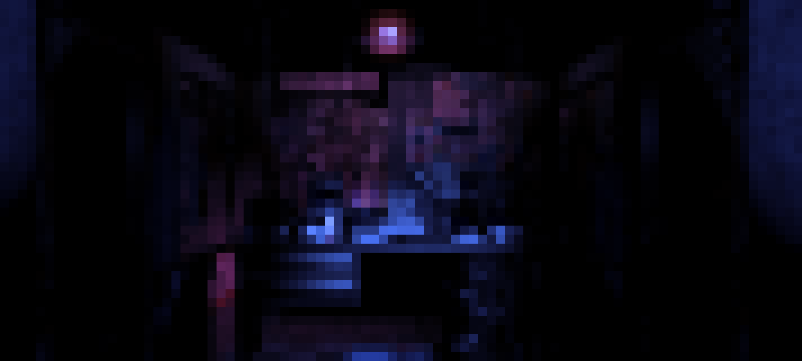 Five Nights at Freddy's 4 Nightmare Desktop Horror Remake, Nightmare Foxy,  computer, special Effects png