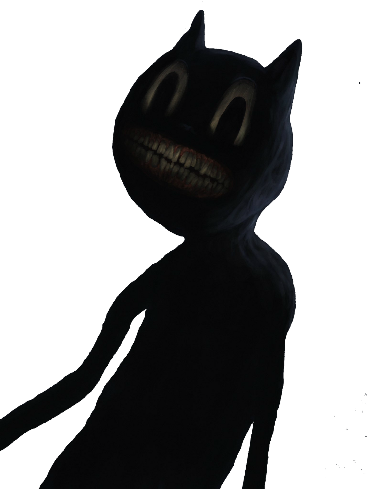 Scp кэт