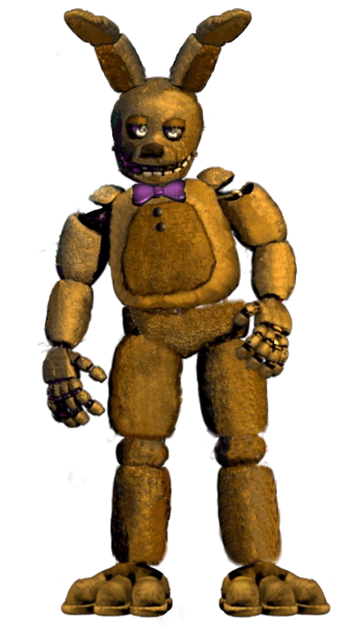 Five Nights At Freddy's 2 Freddy's: Sister Location 4 Tattletail - Pizza -  Pizzaria Transparent PNG