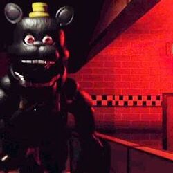 Category:Bears, Five Nights at Freddy's Fanon Wiki