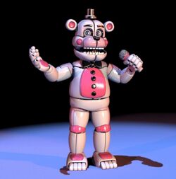 Five Nights at Freddy s Locked Within Five Nights at Freddy s