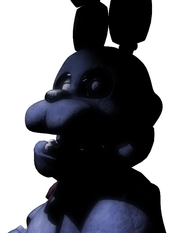 Bonnie (Five Nights at Freddy's)/#1878473