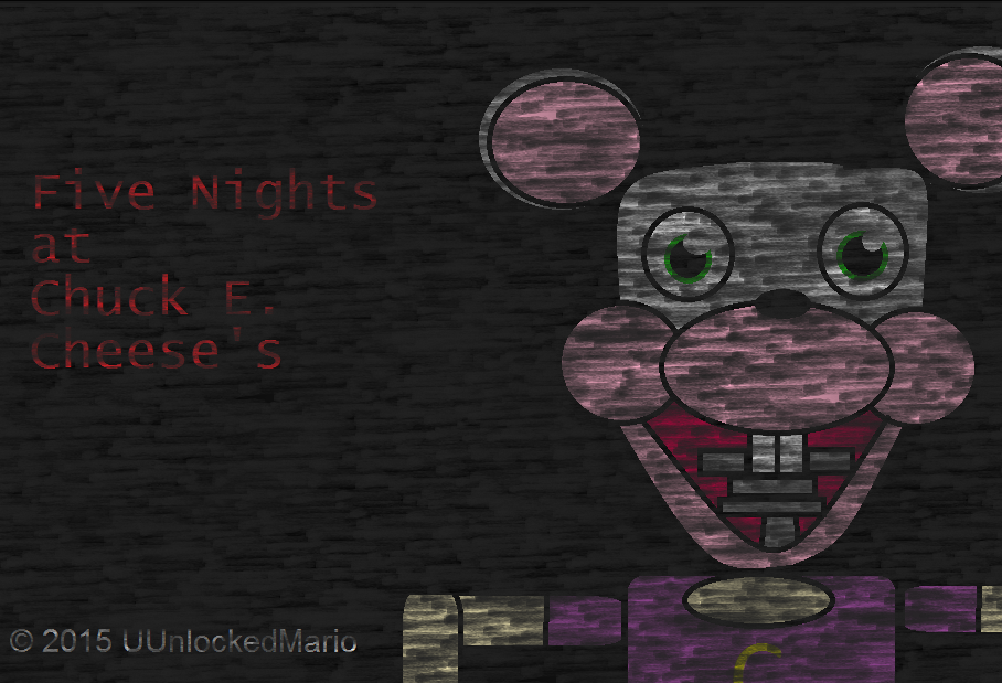 Five Nights At Chuck E Cheese S Five Nights At Freddy S Fanon Wiki Five Nights At Chuck E Cheese S Five Nights At Freddy S Fanon Wiki