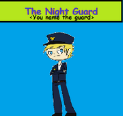 Night Guard