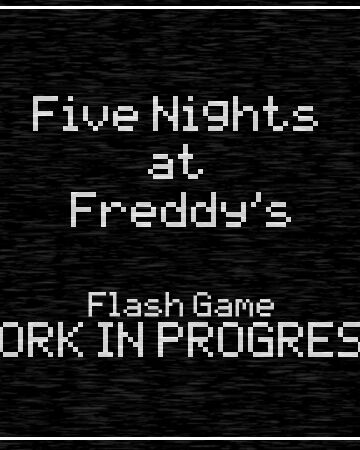 Fnaf