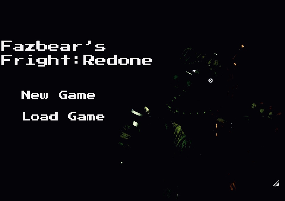 Nightbear Remodel, Five Nights at Freddy's Fanon Wiki